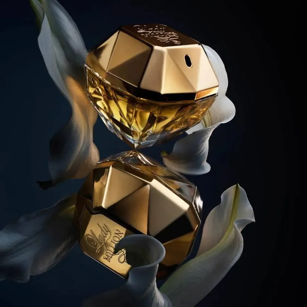 Lady Million eau de parfum per donne 30 ml