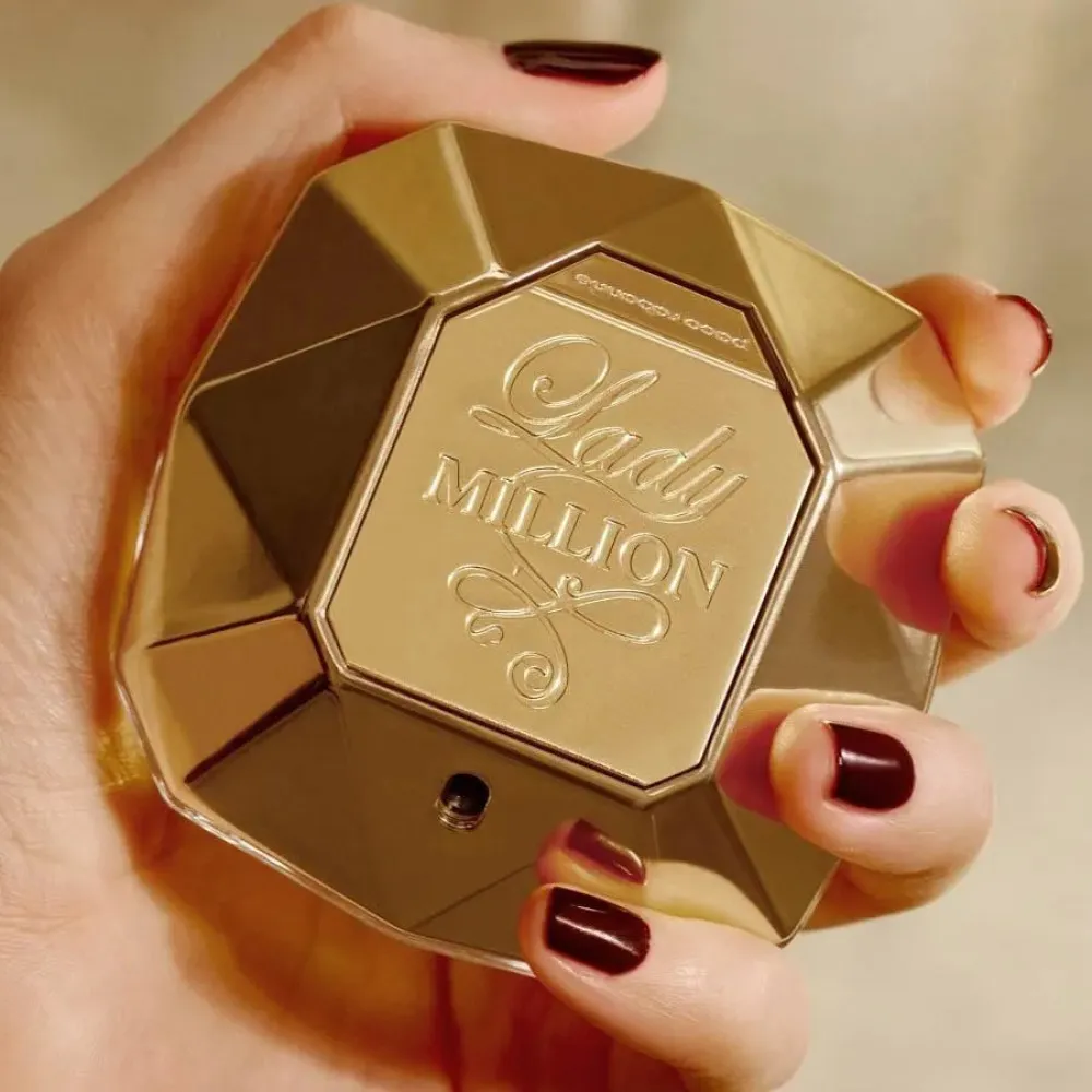 Lady Million eau de parfum per donne 30 ml