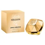Lady Million eau de parfum per donne 30 ml