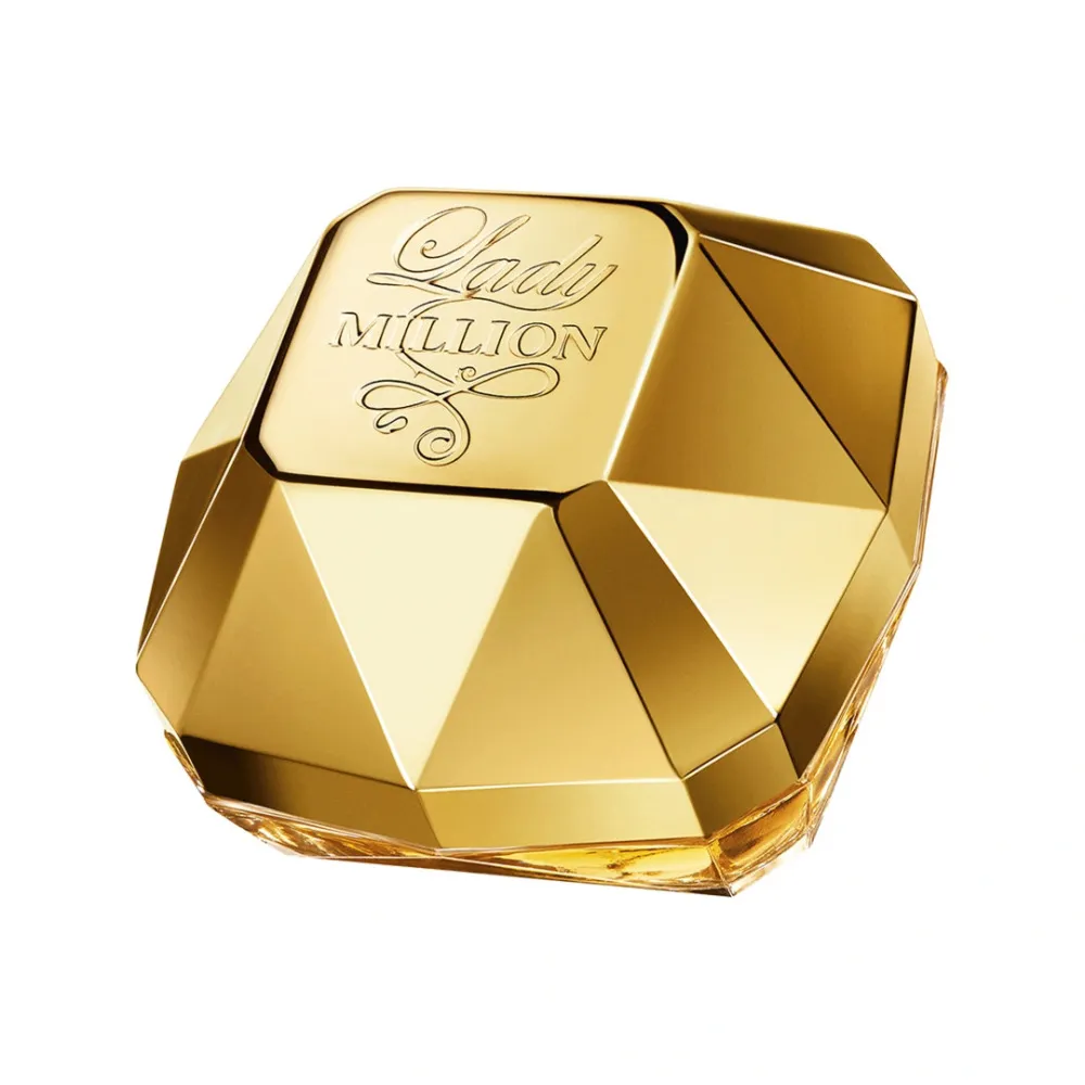 Lady Million eau de parfum per donne 30 ml