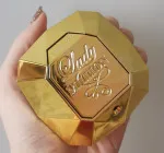 Lady Million eau de parfum per donne 30 ml