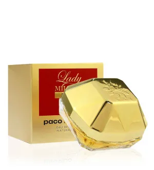 Paco Rabanne Lady Million Royal eau de parfum per donne 30 ml