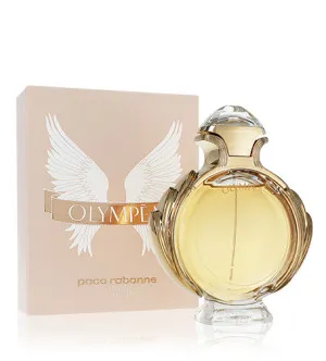 Paco Rabanne Olympéa eau de parfum per donne 80 ml