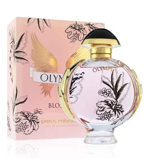 Paco Rabanne Olympéa Blossom eau de parfum per donne 30 ml