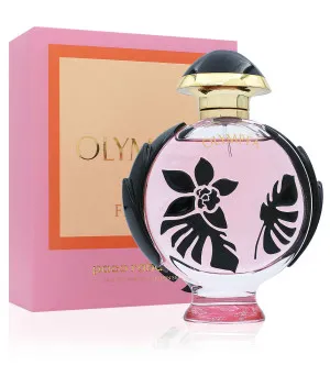 Paco Rabanne Olympea Flora eau de parfum per donna 50 ml