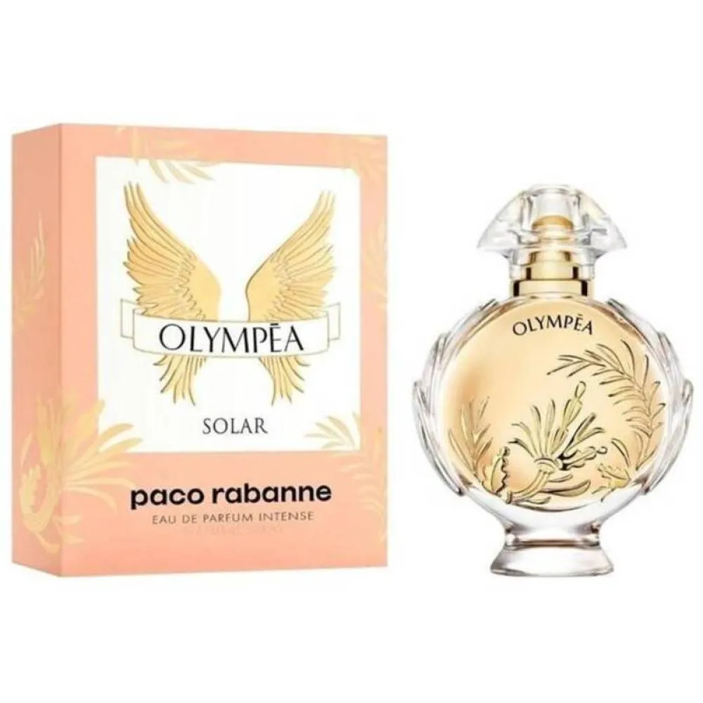 Paco Rabanne Olympéa eau de parfum per donna