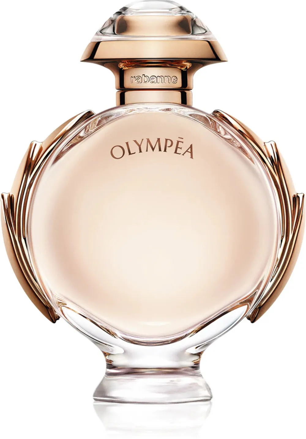 Olympéa eau de parfum per donne 80 ml