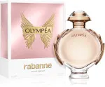 Olympéa eau de parfum per donne 80 ml