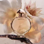 Olympéa eau de parfum per donne 80 ml
