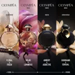 Olympéa eau de parfum per donne 80 ml
