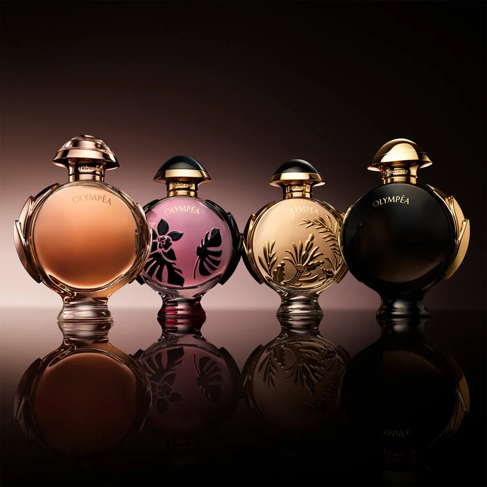 Olympéa eau de parfum per donne 80 ml