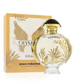 Paco Rabanne Olympéa Solar eau de parfum per donna 50 ml