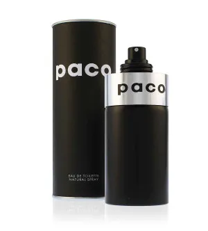 Paco Rabanne Paco acqua di colonia unisex 100 ml