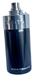 Paco acqua di colonia unisex 100 ml