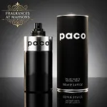Paco acqua di colonia unisex 100 ml