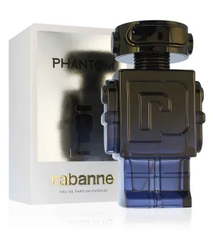Paco Rabanne Phantom Intense eau de parfum per uomo 100 ml
