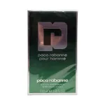 Paco Rabanne Pour Homme Dopobarba da uomo 100 ml