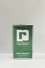 Paco Rabanne Pour Homme Dopobarba da uomo 100 ml