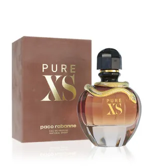 Paco Rabanne Pure XS For Her eau de parfum per donna 80 ml