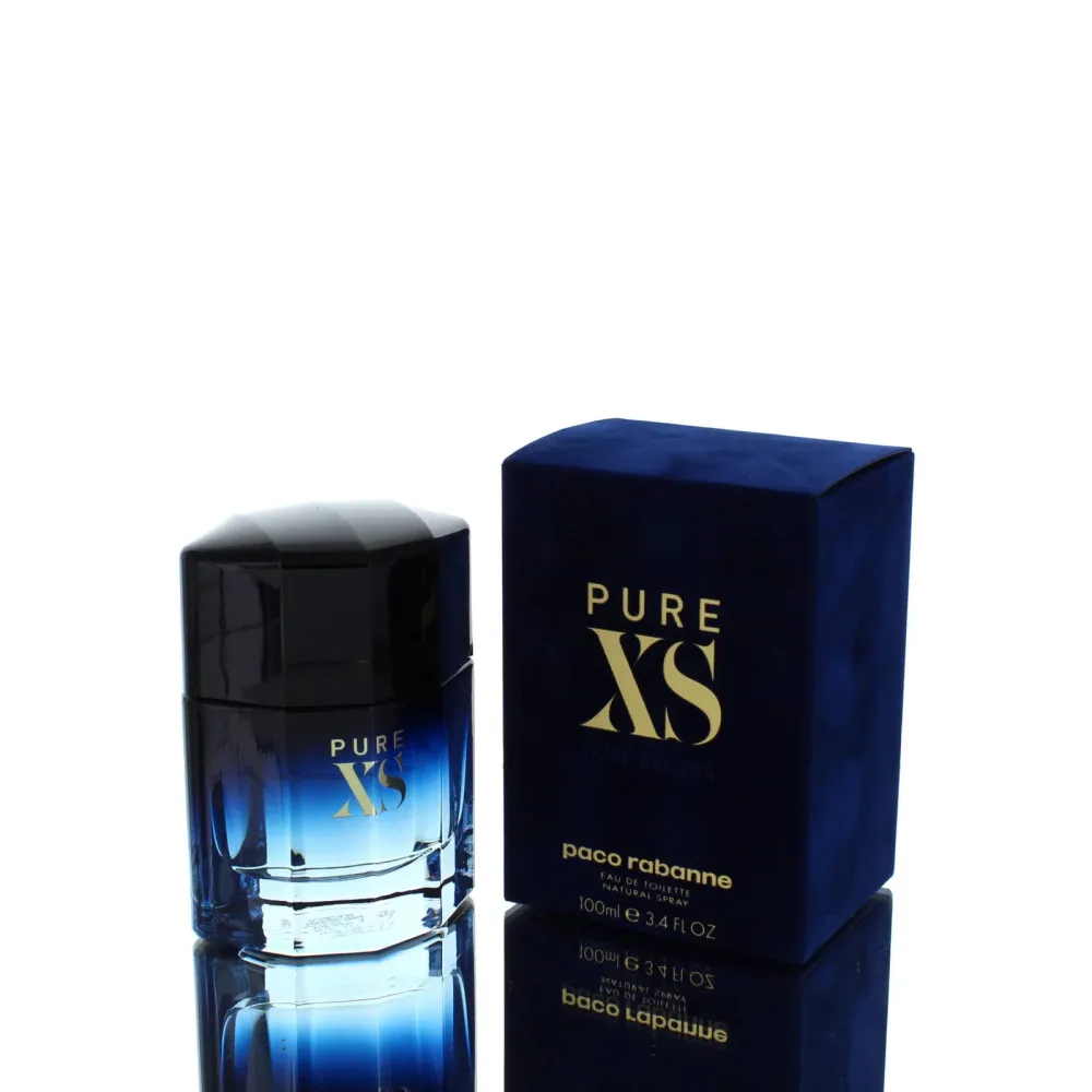 Pure XS Eau de Toilette per uomo 50 ml