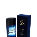 Pure XS Eau de Toilette per uomo 50 ml