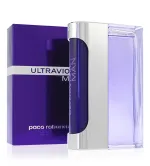 Ultraviolet Man eau de toilette per uomo 100 ml