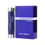 Ultraviolet Man eau de toilette per uomo 100 ml