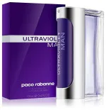 Ultraviolet Man eau de toilette per uomo 100 ml