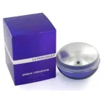 Ultraviolet eau de parfum per donna 80 ml