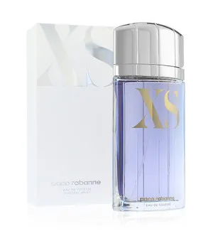 Paco Rabanne XS eau de toilette per uomo 100 ml