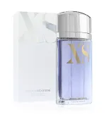XS eau de toilette per uomo 100 ml