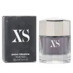 XS 2018 eau de toilette da uomo 100 ml