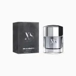 XS 2018 eau de toilette da uomo 100 ml