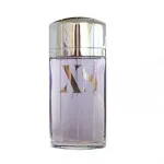 XS eau de toilette per uomo 100 ml
