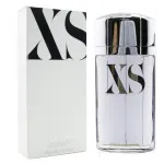 XS eau de toilette per uomo 100 ml