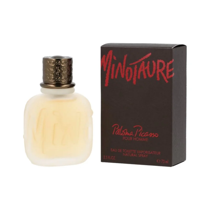 Minotaure Pour Homme eau de toilette da uomo 75 ml