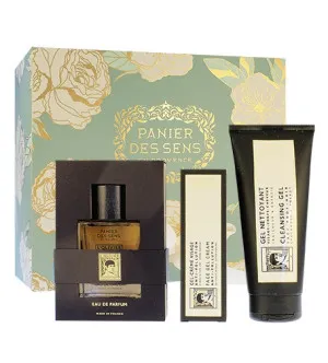 Panier Des Sens L'Olivier acqua profumata per uomo