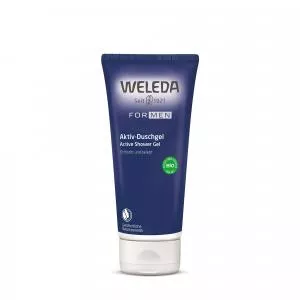 Weleda Gel doccia per uomo 200ml