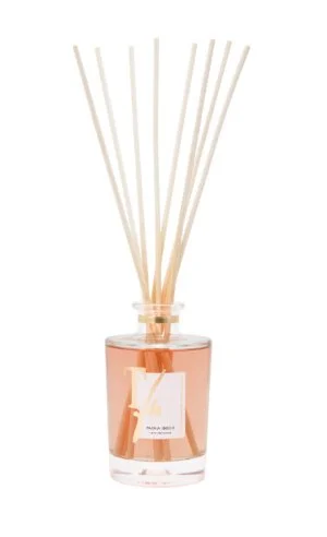 Papaia Ibisco Bastoncini Ml.250 Fragranza per la Casa-Tfu