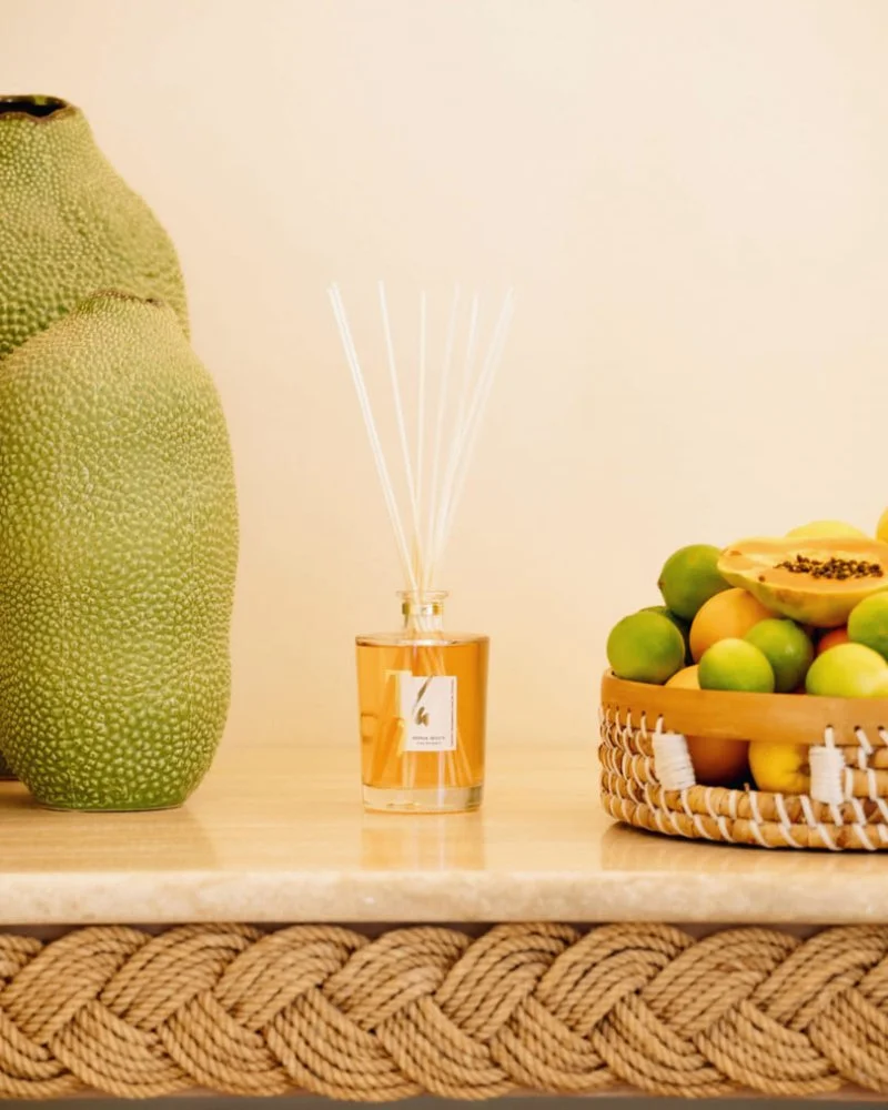Ibisco Bastoncini Ml.250 Fragranza per la Casa-Tfu