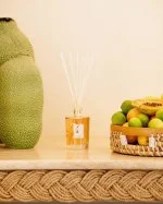 Ibisco Bastoncini Ml.500 Profumatore per Ambienti-Tfu