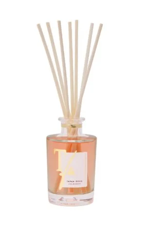 Papaia Ibisco Bastoncini Ml.100 Profumo per Ambiente-Tfu