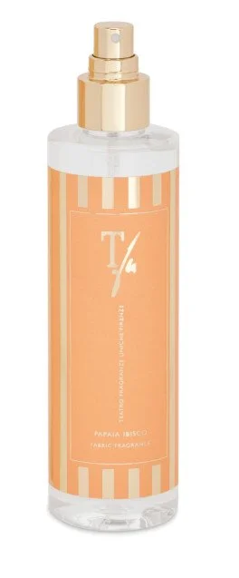 Ibisco Spray Ml. 250 Profumo per Tessuti - Con Scatola