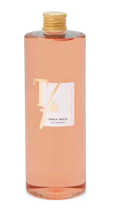 Ibisco Ricarica Ml.500 Fragranza per ambiente - Tfu