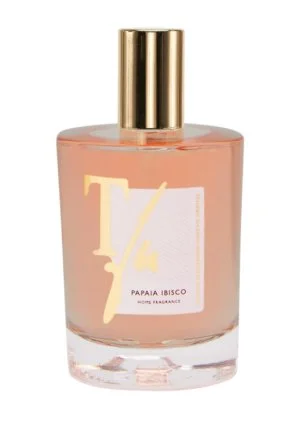 Papaia Ibisco Spray Ml.100 Profumo Ambiente - Tfu