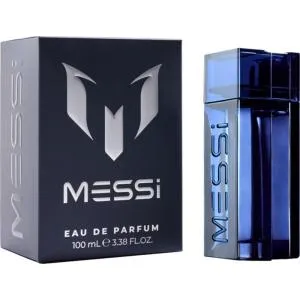 Messi Eau de Parfum da uomo