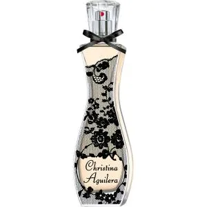 Christina Aguilera Eau de Parfum da donna