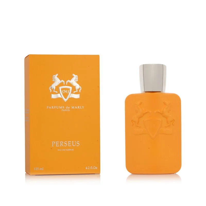 Perseus Eau de Parfum da uomo 125 ml