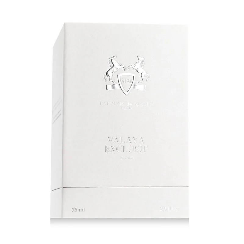 Valaya Exclusif profumo unisex 75 ml