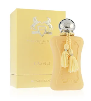 Parfums de Marly Cassili eau de parfum per donne 75 ml
